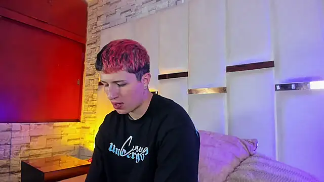 ANLLELOAndANGELA online show from February 8, 2026, 3:54 pm