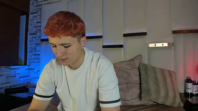 ANLLELOAndANGELA online show from March 27, 2026, 4:19 pm