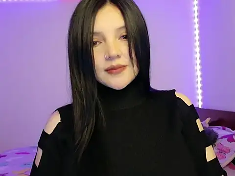 PamHot online show from October 1, 2025, 10:46 pm