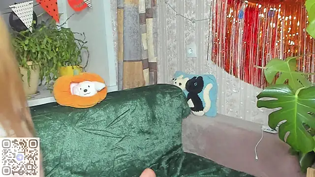 Snapshot of RitaSweety18 chatting on October 29, 2025, 7:07 am RitaSweety18 online show from October 29, 2025, 7:07 am