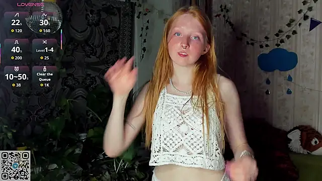 Snapshot of RitaSweety18 chatting on September 27, 2025, 6:36 pm RitaSweety18 online show from September 27, 2025, 6:36 pm