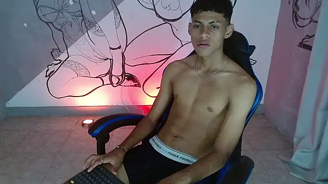 deivid bigcock1 online show from October 15, 2025, 12:20 am