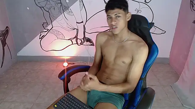 deivid bigcock1 online show from October 10, 2025, 12:33 am