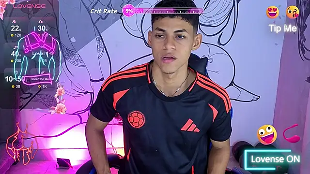 deivid bigcock1 online show from March 10, 2026, 12:25 am