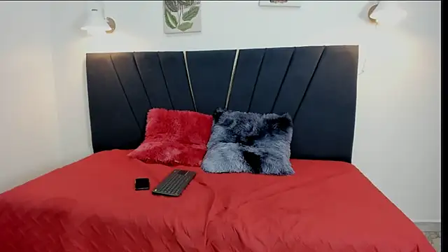 nirox cum23 online show from September 25, 2025, 2:17 am