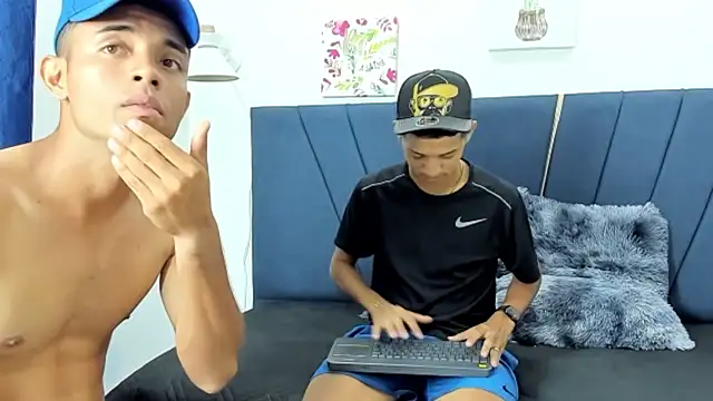 nirox cum23 online show from September 26, 2025, 2:18 am