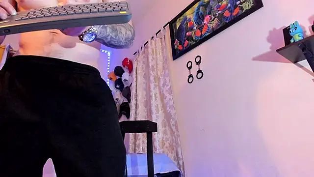 Matt your master  online show from September 23, 2025, 11:06 am