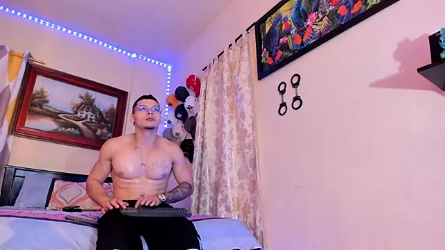 Matt your master  online show from September 23, 2025, 11:12 pm