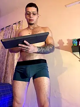 Matt your master  online show from October 16, 2025, 12:52 am