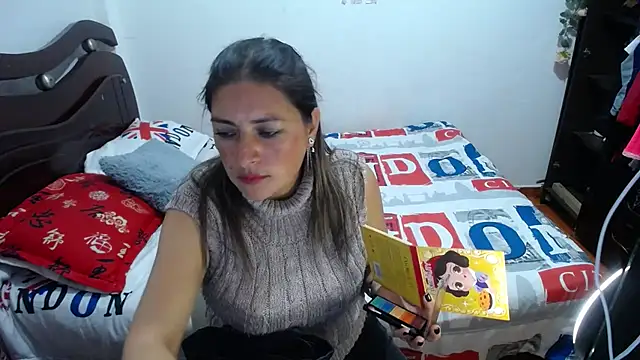 Tachy- online show from October 23, 2025, 7:34 pm