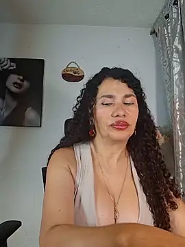 Lina 444 online show from December 20, 2025, 1:52 am