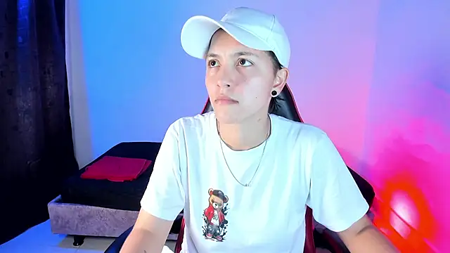 nicocoox online show from October 16, 2025, 1:58 am