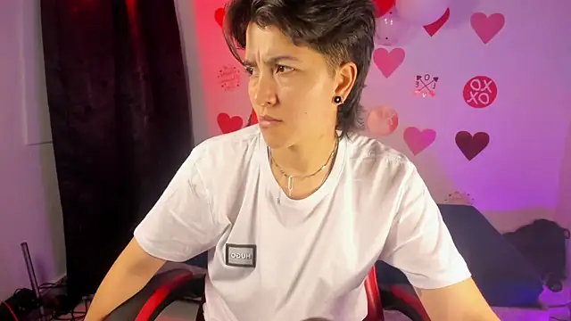 nicocoox online show from February 14, 2026, 2:50 pm