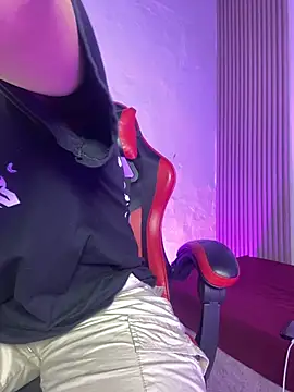 nicocoox online show from March 14, 2026, 7:20 pm