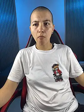 nicocoox online show from April 3, 2026, 9:10 pm