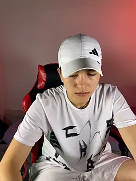 nicocoox online show from February 8, 2026, 2:42 am