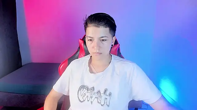 nicocoox online show from October 25, 2025, 1:38 am