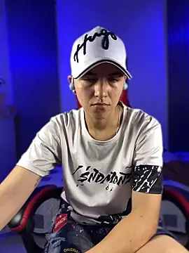 nicocoox online show from March 28, 2026, 8:54 pm