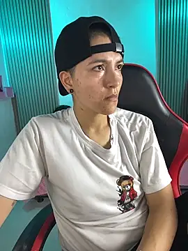 nicocoox online show from May 27, 2026, 10:06 pm