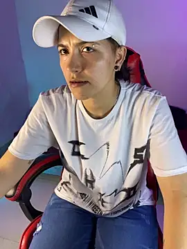 nicocoox online show from February 11, 2026, 1:27 am