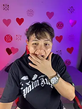 nicocoox online show from February 21, 2026, 8:22 pm