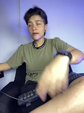 nicocoox online show from February 28, 2026, 8:08 pm