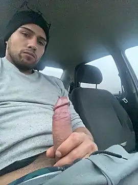 Fran-cisco1509 online show from October 1, 2025, 10:20 am