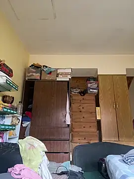 Fran-cisco1509 online show from September 27, 2025, 8:15 pm