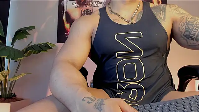 chrizmacgregor online show from February 22, 2026, 6:31 pm