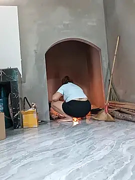 Susan-vn online show from October 11, 2025, 3:07 am