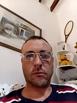 santy56 online show from May 7, 2026, 8:23 pm