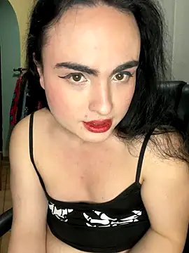 TatianaTaylor69 online show from November 9, 2025, 11:20 pm