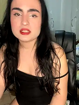 TatianaTaylor69 online show from November 5, 2025, 12:36 am