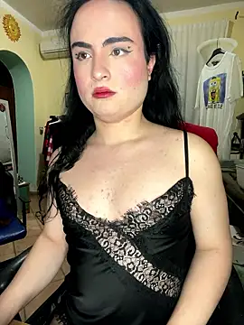 TatianaTaylor69 online show from January 8, 2026, 9:32 pm