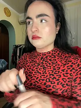 TatianaTaylor69 online show from December 3, 2025, 11:25 pm