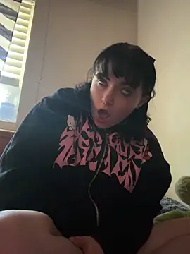 slttystargirl online show from September 20, 2025, 9:09 pm