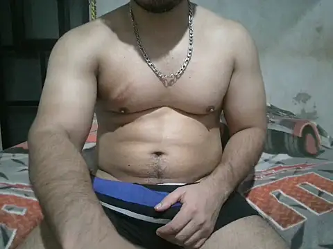 Alcee490 online show from November 23, 2025, 2:32 am