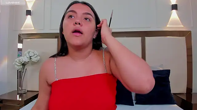 madison monroy online show from September 29, 2025, 12:22 pm