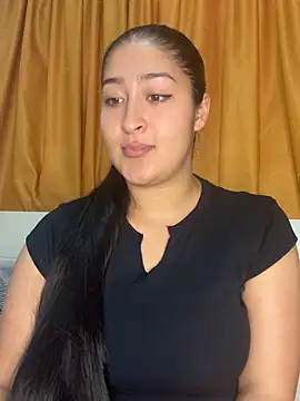 Snapshot of AndreaDoll__ chatting on October 15, 2025, 9:12 pm AndreaDoll online show from October 15, 2025, 9:12 pm