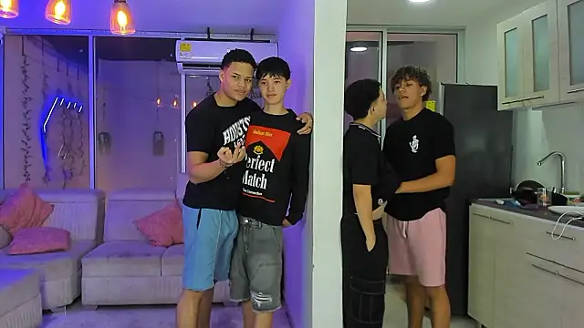 Snapshot of Houseofwarrios chatting on February 7, 2026, 5:48 am Houseofwarrios online show from February 7, 2026, 5:48 am