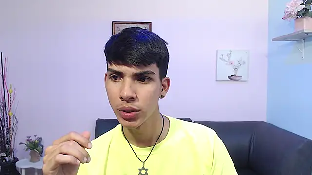 David 925  online show from October 21, 2025, 4:34 am