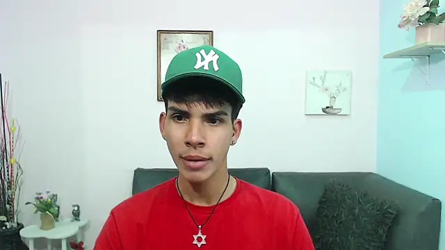 David 925  online show from October 19, 2025, 4:48 am