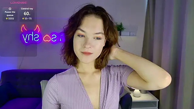 Snapshot of _Wanna_Me_ chatting on September 29, 2025, 6:42 am Wanna Me online show from September 29, 2025, 6:42 am