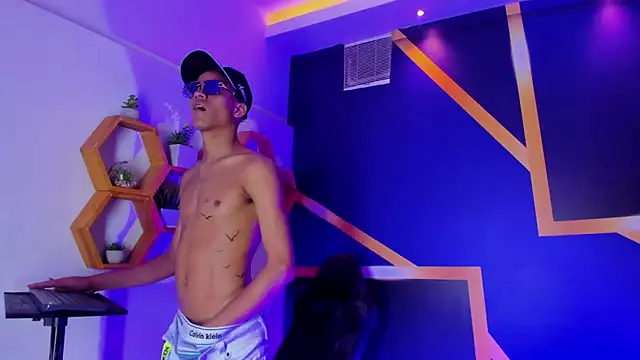 Imperialboys 2 online show from September 23, 2025, 6:31 am