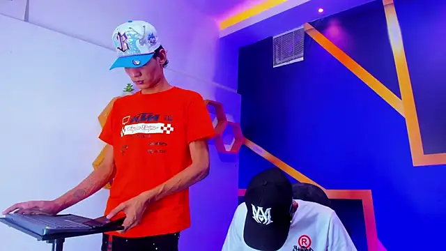Imperialboys 2 online show from September 29, 2025, 4:08 am