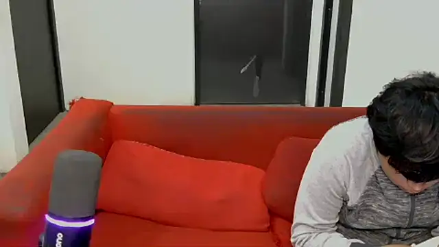 P4NT0J4 online show from February 28, 2026, 2:33 am