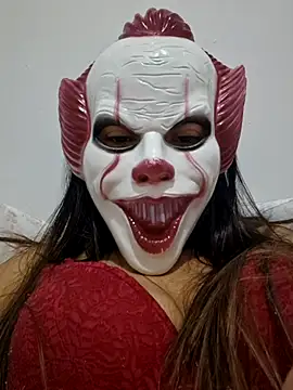 Atrevidallf1 online show from November 1, 2025, 2:51 am