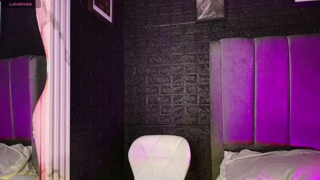 Erick Velveth online show from November 1, 2025, 10:36 pm