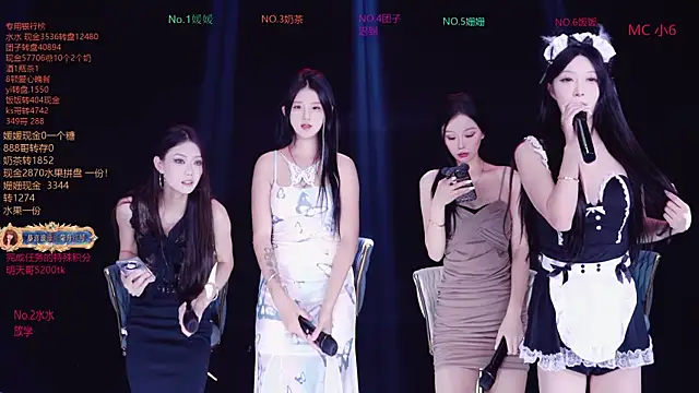 AAA-Stunner online show from October 17, 2025, 12:36 am