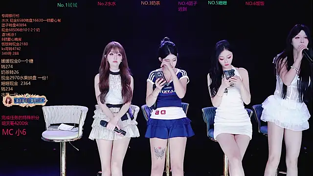 AAA-Stunner online show from October 19, 2025, 12:24 am